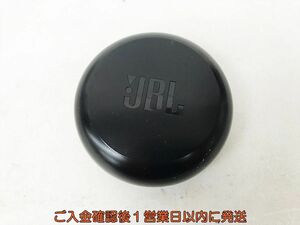 【1円】JBL FREE X 完全ワイヤレスイヤホン ブラック 未検品ジャンク EC38-143jy/F3