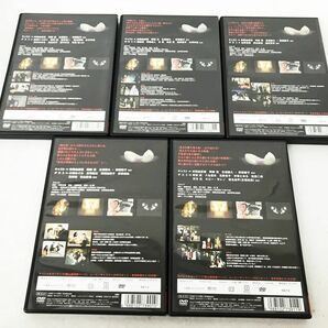 【1円】DVD TRICK2 トリック2 超完全版 Vol.1-5 セット BOX ボックス EC36-048jy/F3の画像5