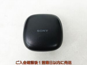 【1円】SONY ソニー ワイヤレスイヤホン BC-WFSP700N 充電器ケースのみ 未検品ジャンク EC38-164jy/F3