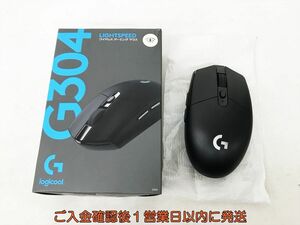 【1円】Logicool G G304 LIGHTSPEED ワイヤレスゲーミングマウス 動作確認済 ロジクール EC36-053jy/F3