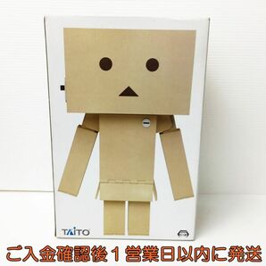 【1円】未開封品 ダンボービッグアクションフィギュア TAITO タイトー 未使用 箱傷み 30cm J05-799rm/G4の画像1