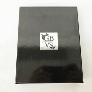【1円】PS4 ソフト グランブルーファンタジーヴァーサス VS 限定版 サントラ未開封 EC36-061jy/F3の画像2
