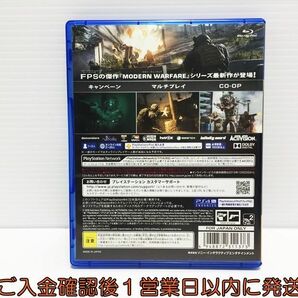 ゲームソフト コール オブ デューティ モダン・ウォーフェア 1A0322-135hk/G1の画像3