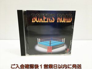 PS1 ボクサーズロード ゲームソフト 1A0223-226hk/G1