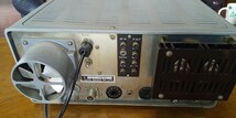 八重洲無線 YAESU HF無線機 FT-101ES ジャンク品 本体のみ_画像3