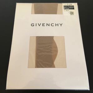 未使用 CELINE セリーヌ GIVENCHY ジバンシー パンティストッキング 3点セット サイズL〜LL サポートタイプ パンストの画像4