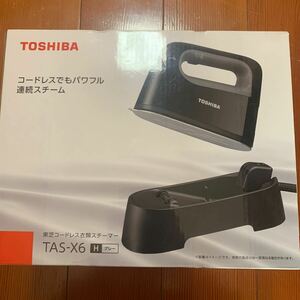 TOSHIBA