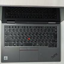 高速 i7第10世代 ThinkPad X1 Yoga Gen5 タッチ Core i7 10510U メモリ16GB SSD1TB LTE/Wi-Fi6 カメラ ノートパソコン_画像5