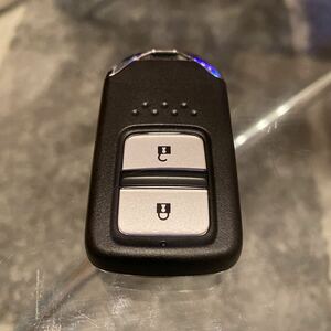 Honda　Smart key　GK3