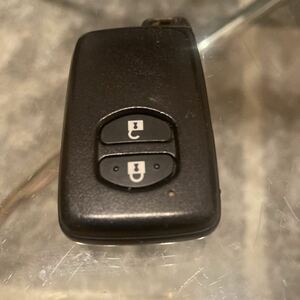  Toyota smart key NCP131