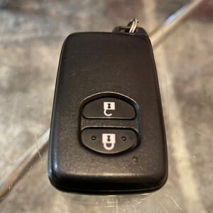  Toyota smart key NCP131