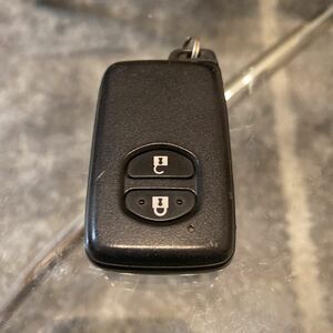  Toyota smart key NCP120