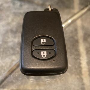  Toyota smart key NCP120