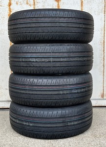 保管袋付 送料無料 新品　4本（001490）2022年製造　DUNLOP　SP SPORT MAXX 050　255/45R20 101W　夏タイヤ