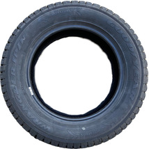 保管袋付 送料無料 新品 4本 (000870) 2021年製　GOODYEAR　WRANGLER IP/N　225/65R17 102T　スタッドレスタイヤ_画像3