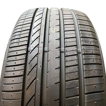 保管袋付 送料無料 新品 1本 (001264) 2020年製　GOODYEAR　EFFICIENTGRIP COMFORT XLFP　225/35R19 88W　夏タイヤ _画像5