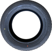 保管袋付 送料無料 新品 2本 (000107) 2021年製　DUNLOP　WINTERMAXX WM02　215/55R17　スタッドレスタイヤ_画像2