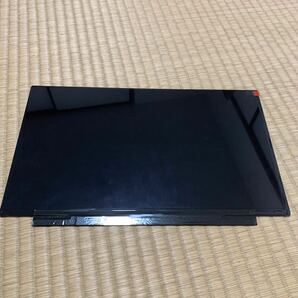 ジャンク扱い 新品未使用 SHARP LQ133T1JW19 13.3インチ WQHD 2560×1440パーツ 液晶パネル の画像1