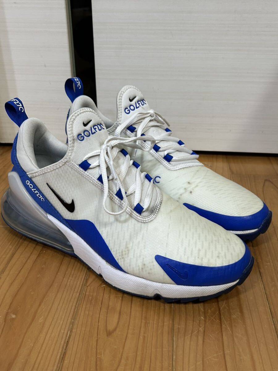 2024年最新】Yahoo!オークション -nike air max 270gの中古品・新品 