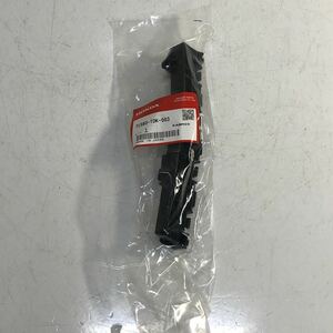 ★☆未使用 HONDA FREED フリード 純正 リアバンパーサイドロアースペーサー 品番 71593-TDK-003☆★