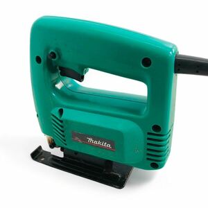 ★☆マキタ makita ジグソー モデル M433 木工 電気 電動 工具 大工道具 DIY 動作確認済み E☆★