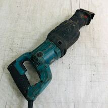 ★☆マキタ makita レシプロソー モデル JR3070CT 切断 電気 電動 工具 大工道具 DIY 動作確認済み へ☆★_画像6