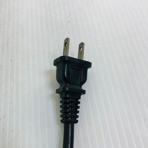 ★☆ナカトミ HOME TOOL 無段変速ジグソー JS-16V 木工 電気 電動 工具 大工道具 DIY 動作確認済み L☆★の画像6