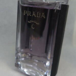 Prada L'Homme Prada for men 100ml プラダ ロム オム soapy masterpiece! discontinued の画像2