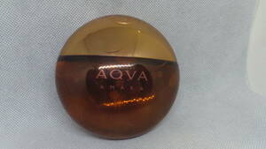 BVLGARI ブルガリ AQVA アクア AMARA アマーラ EDT 廃盤 激レア香水 50ml