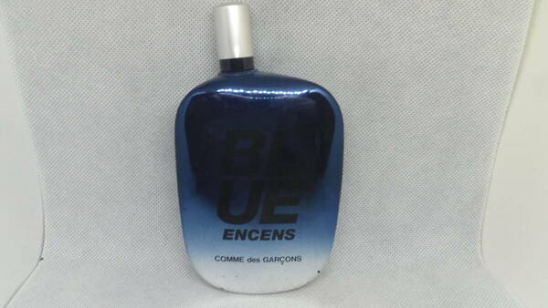 【コム デ ギャルソン パルファム】 ブルー エンセンス EDP-SP 100ml Comme des Garcons Blue Encens.