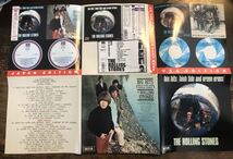 究極500枚限定オリジナルマスター版The Rolling Stones / ローリングストーンズ / Big Hits (UK)(High Tide And Green Grass) + 6 Bonus /_画像9