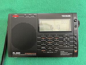 TECSUN PL-660