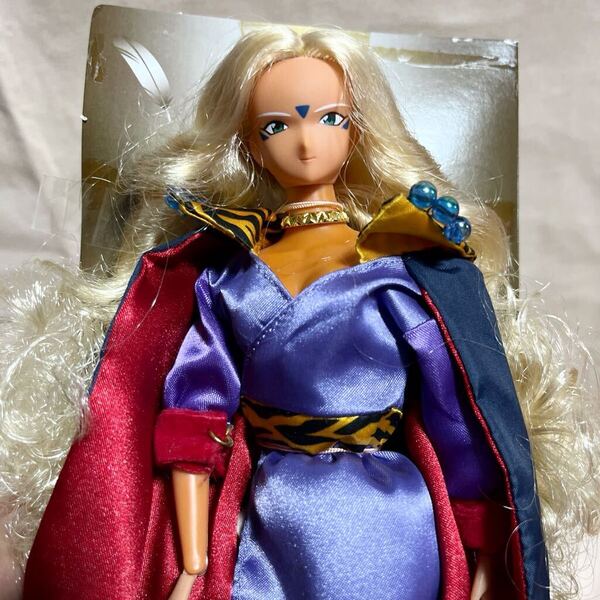 F1 イエローサブマリン ウルド ああっ女神さまっ URD タカラ 藤島康介 アクションフィギュア ドール 1/6スケール