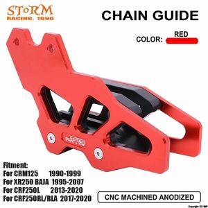  Honda bike two wheel chain guide protector Honda crm125 xr250 Baja bike two wheel crf250l 2020 125 250l 90 91-250 94-07 2013-2020 for a