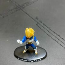 ドラゴンボール超造形魂　S Sベジータ_画像2