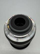★ Canon キャノン レンズのみ CANON ZOOM LENS EF-S 10-22mm 1:3.5-4.5 USM ULTRASONIC カメラレンズ 中古品 #D780 0305HA_画像7