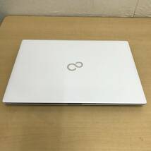 FUJITSU LIFEBOOK AH77/D3W - i7 - 9G - 198_画像2