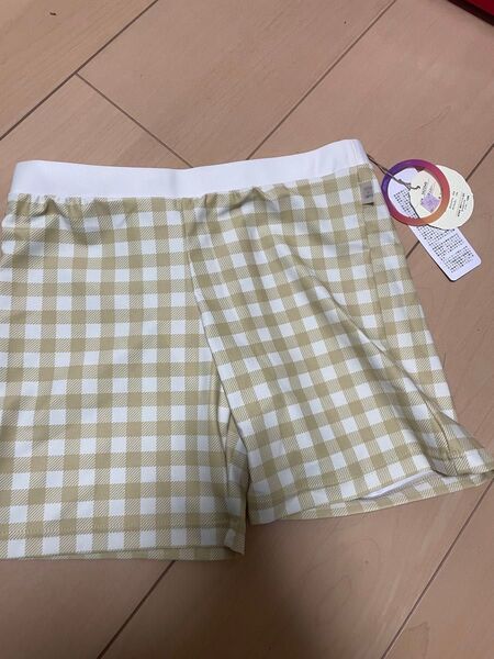 テータテート 120 水着 スイムウェア バースデイ 未使用 処分価格 最終値下げ