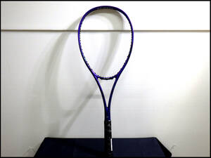 ●荷崩品●水濡品●未使用●ヨネックス●YONEX●ソフトテニスラ●VOLTRAGE 7 ●VR7V●管理R1