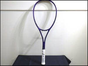 ●荷崩品●水濡品●未使用●ヨネックス●YONEX●ソフトテニスラ●VOLTRAGE 7 VERSUS●VR7VS-511●管理R2