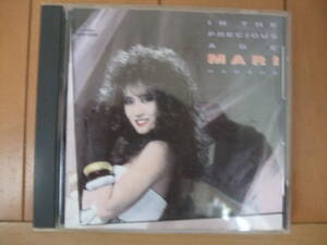 中古ＣＤ　浜田麻里／ＩＮ　ＴＨＥ　ＰＲＥＣＩＯＵＳ　ＡＧＥ　