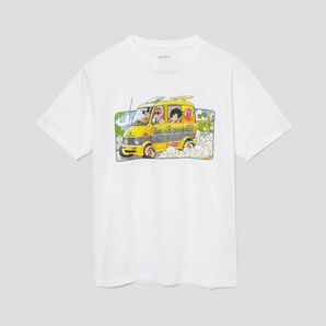 ドラゴンボール　ドライブ　 Tシャツ　XLサイズ