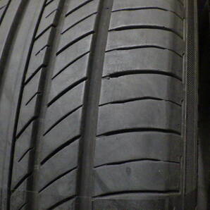 2844 中古タイヤ ヨコハマ アドバンdB V552 225/45R18 ２本  引き取り取り付け 持ち込みタイヤ交換茨城の画像5