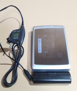 SONY カセットWALKMAN WM-EX5（動作品）