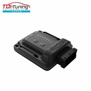 TDI tuning CRTD4 tuning box diesel for BMW 1 series (F20) 118d 1S20 150PS