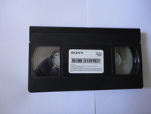 VHS 　「 JOHN LENNON Live in NEW YORK City 」_画像4