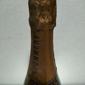 ポメリー ブリュット ロワイヤル 1980年代頃 NV シャンパン シャンパーニュ Pommery Brut Royal Champagne NMの画像3