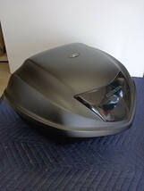 PCX 純正オプション トップケース リアボックス JF56 JF81 JK05_画像4