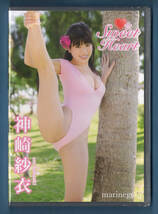 新品DVD★MMR-399 神崎紗衣 Sweet Heart / スパイスビジュアル_画像1