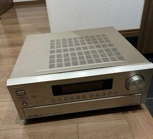  Onkyo AV amplifier TX-DS898